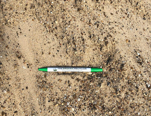 Concrete Sand