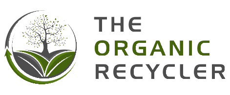 The Organic Recycler Logo