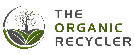 The Organic Recycler Logo